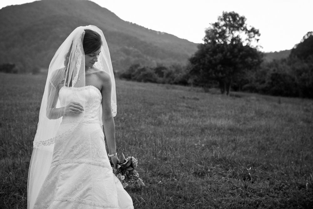 Jess | Sundara Bridal Session