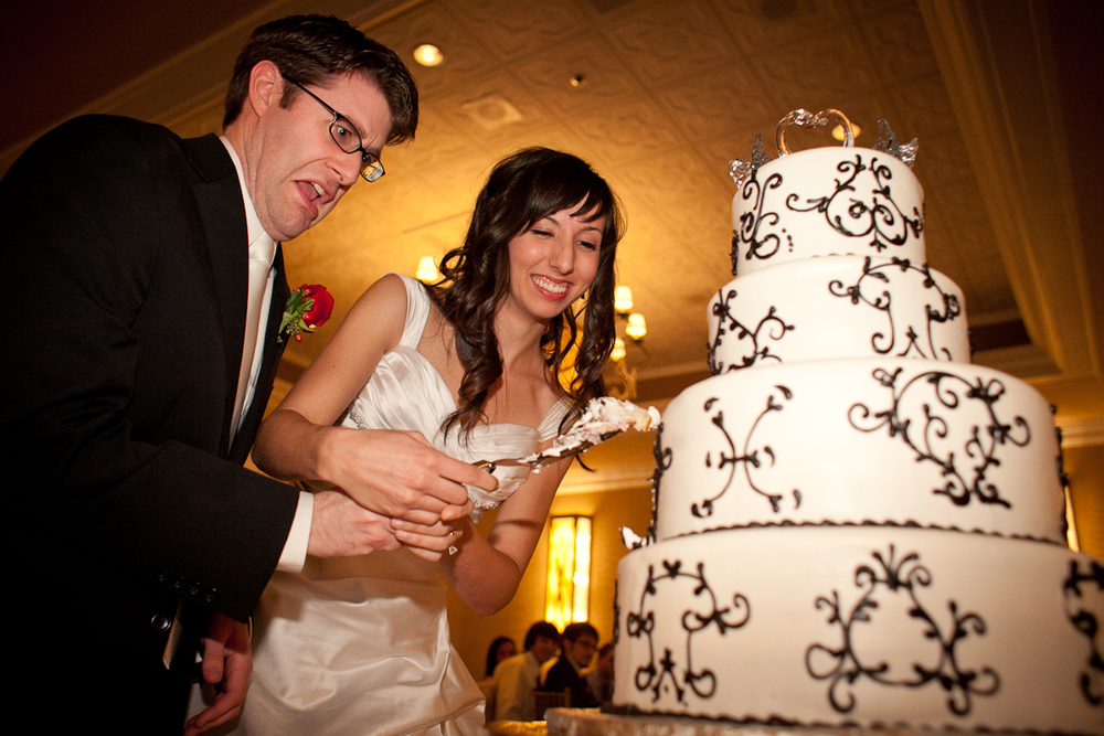 Molly + Joe | Chicago Wedding