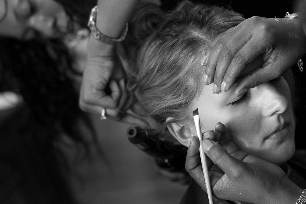 Heather + Jacob | Oak Ridge Estate Wedding