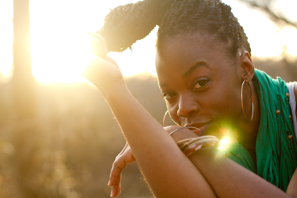 Sakina | Hip-Hop Dancer | Branding Photography for Dancers