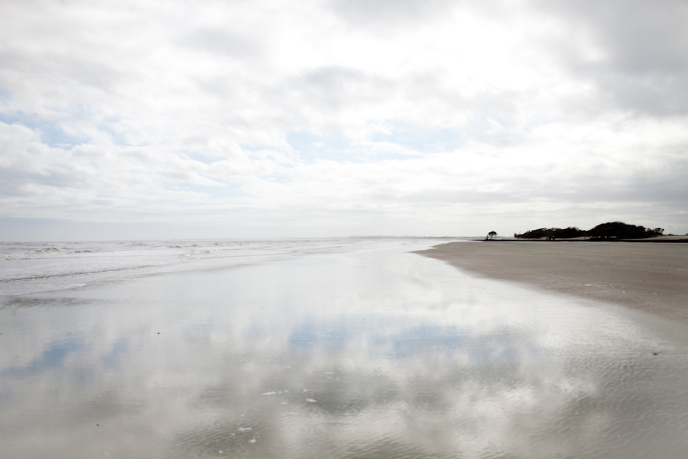 Folly Beach | Landscape Photography | Personal Work