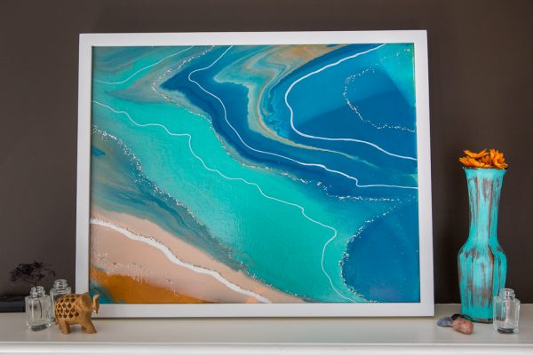 16x20_Seascape_Kitty-Hawk-1