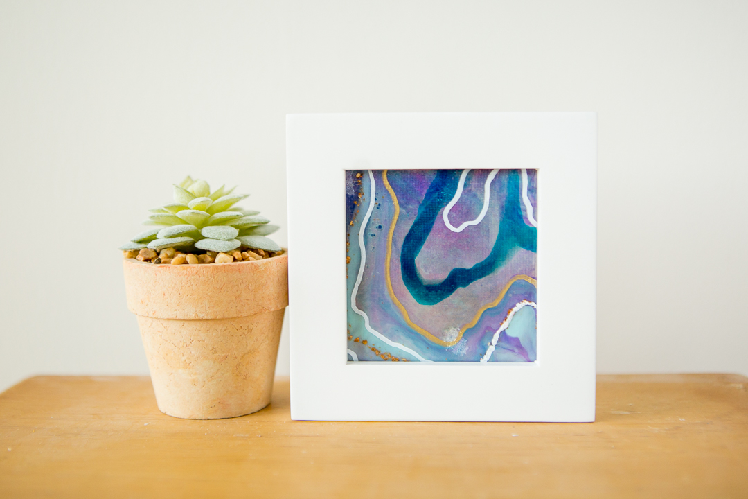 3x3_Gold-and-Purple-Mini-Painting