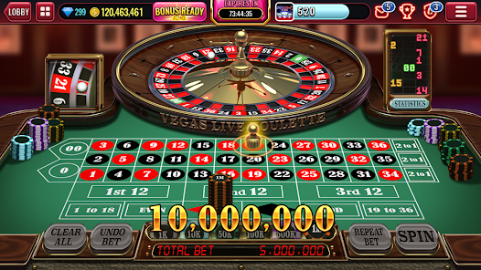 casino online game